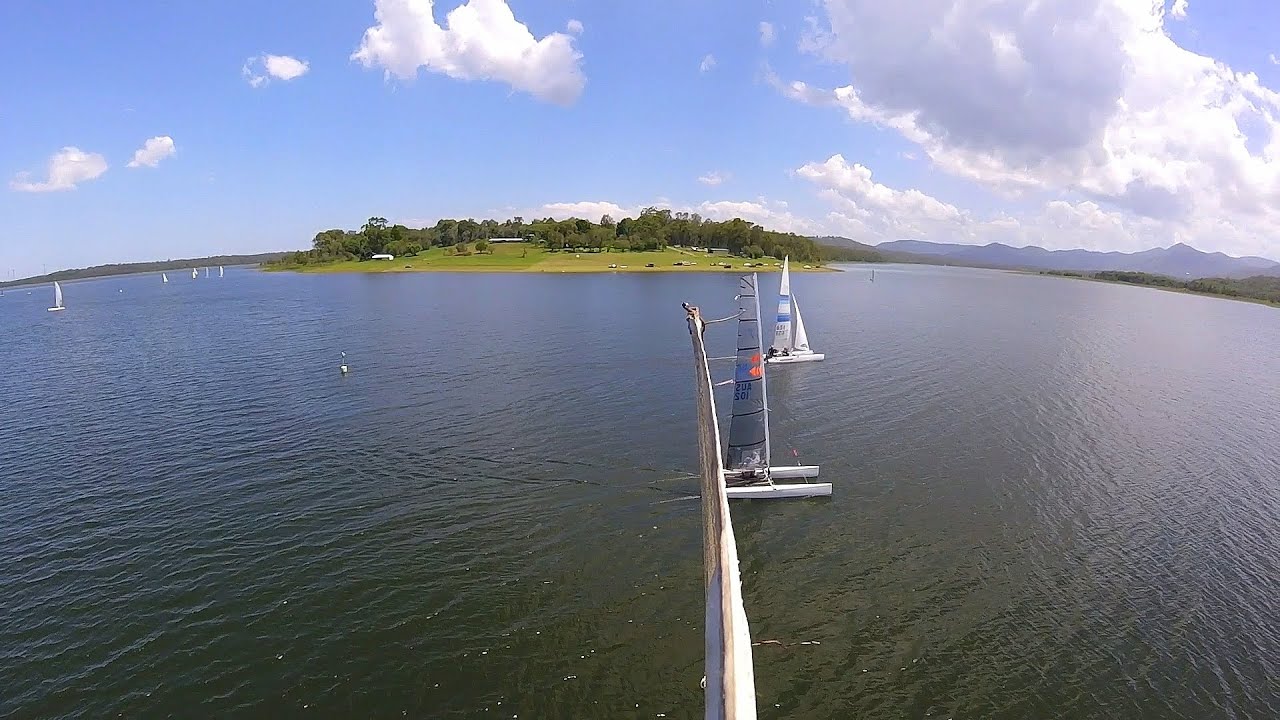 LSWSA Marathon Series Race 1 ~ 30th November 2025 HD
