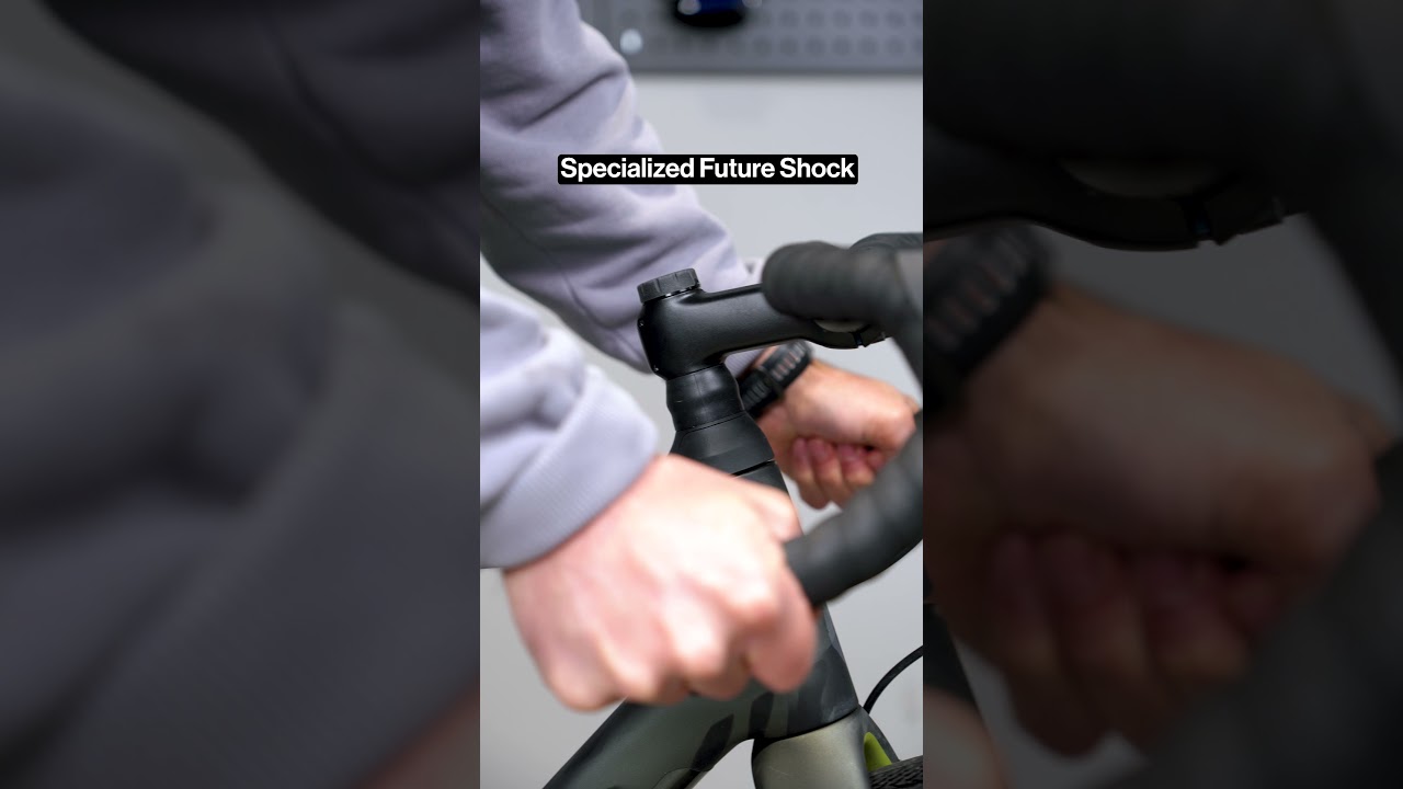 Gravel Bike Suspensions ASMR 😍🔊 