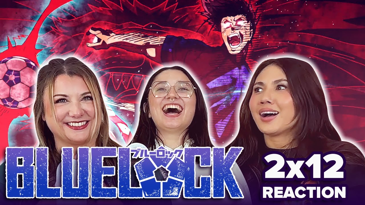 БАРОУ СХОДИТ С УМА!! 💥 Синий замок - 2x12 - Цветы