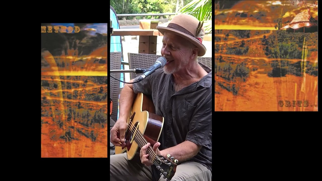 ARE WE STILL HAVING FUN - By Method Music - At Mount Warning Hotel UKI NSW