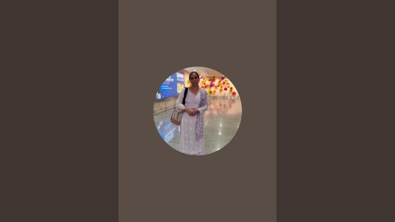 Sheela Mishra is live!