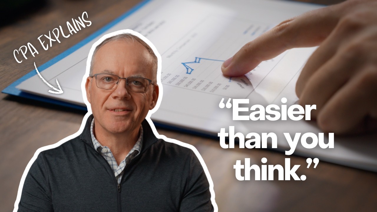How Smart Business Owners Stay Ahead at Tax Time