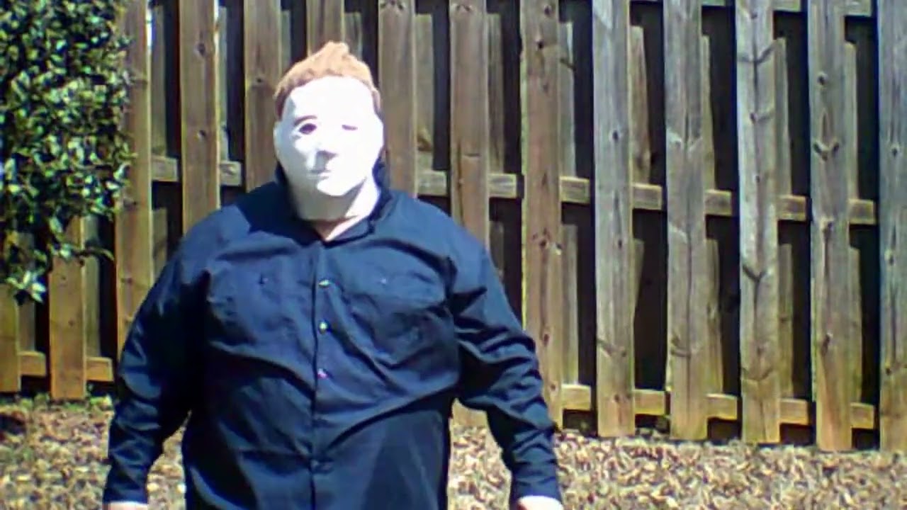 Halloween  Short Film