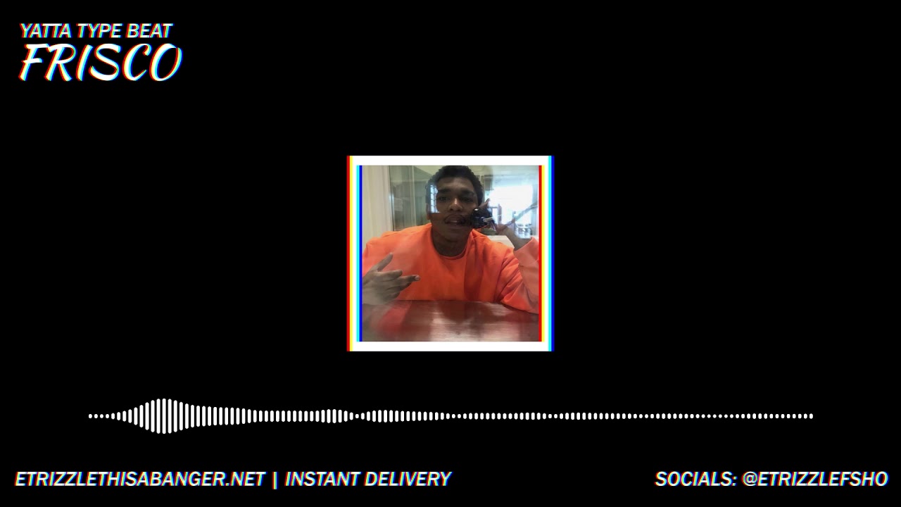 *FREE* Yatta type beat - 