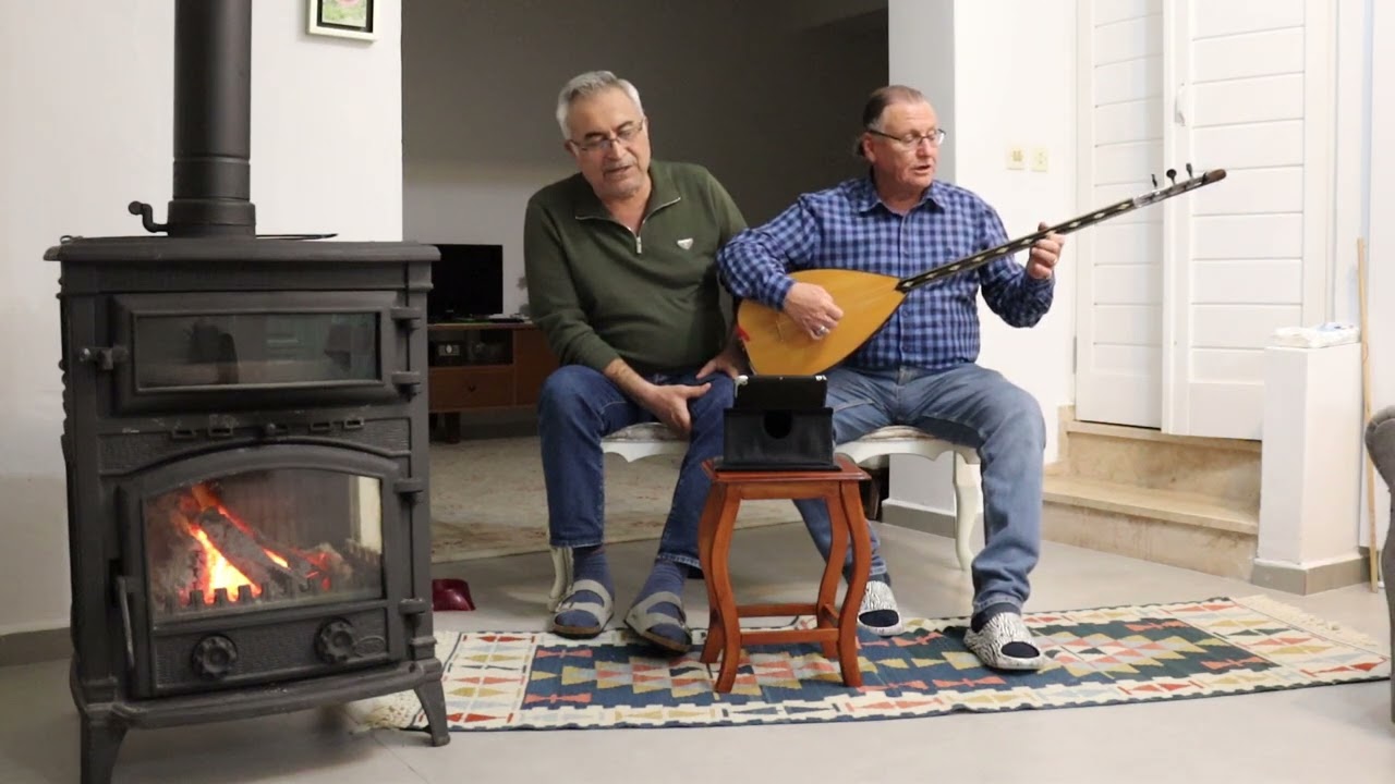 ACEM KIZI - Sadullah Abadanç & Adnan Ergün