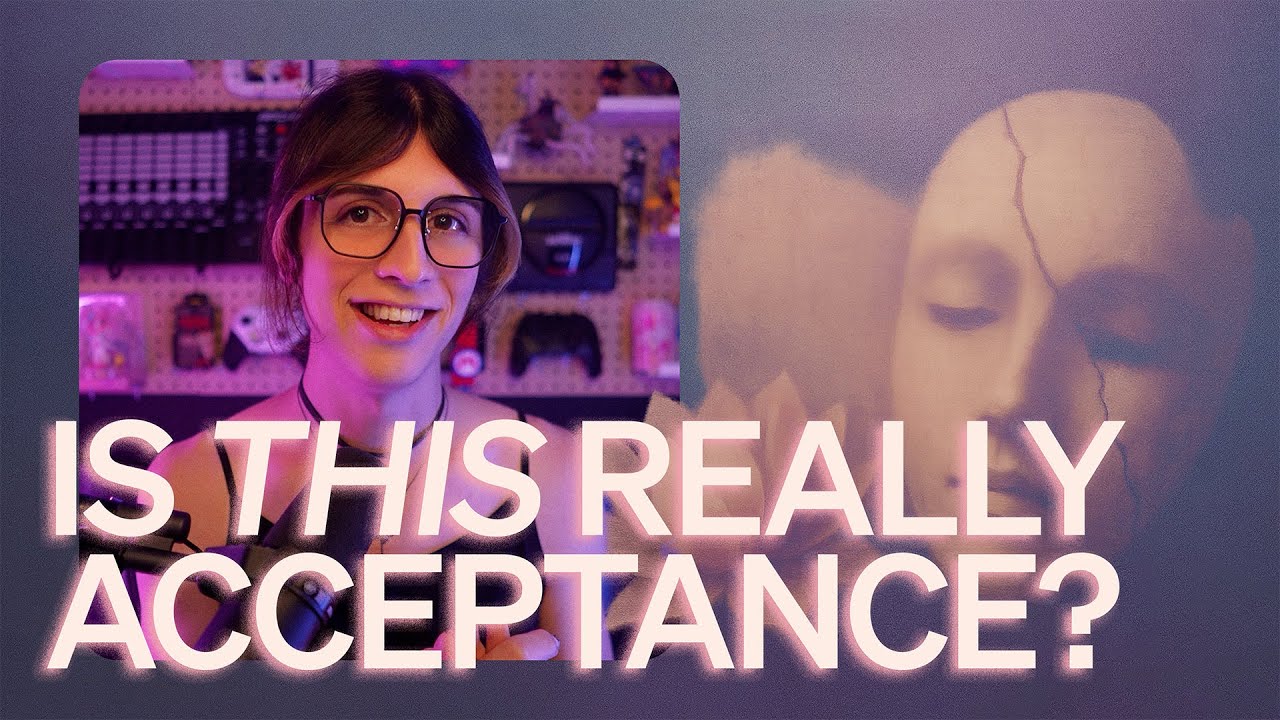 Tolerance vs Acceptance