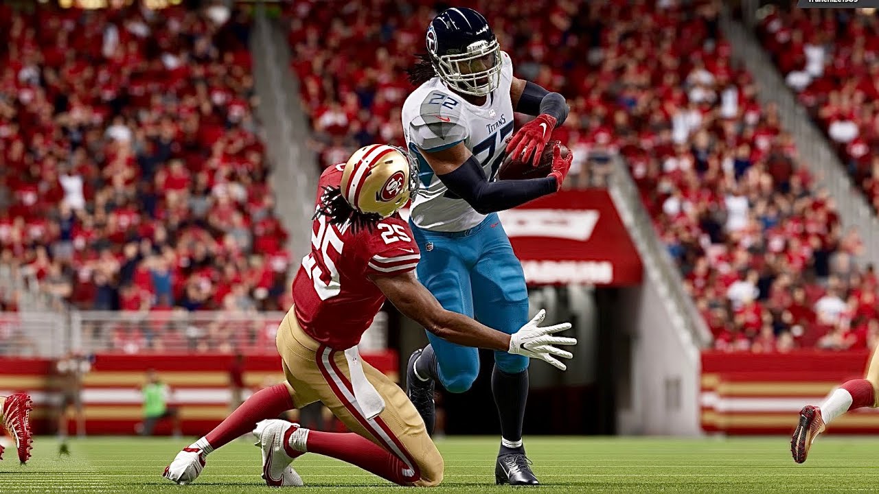 MADDEN 21 ULTIMATE TRUCK MONTAGE!! BEST TRUCKS AND STIFF ARMS IN MADDEN 21!