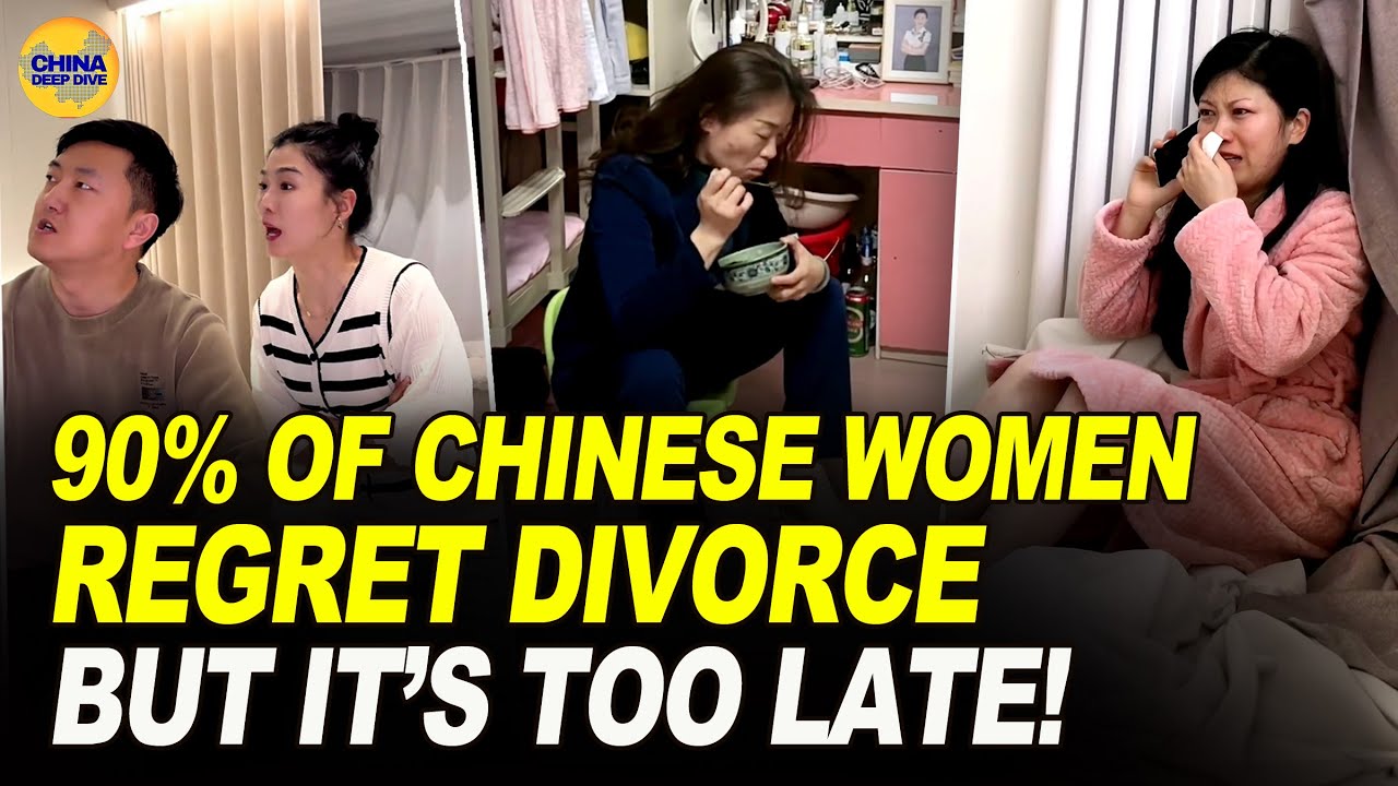 She Asked to Remarry Her Ex — His Response Left Everyone Speechless!