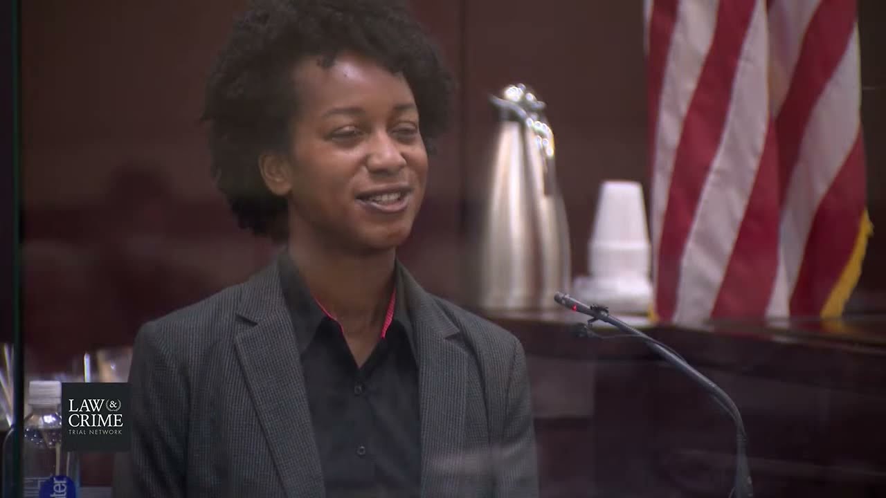 TN v. Travis Reinking Murder Trial Day 4 - Dr Rena Isen - Psychologist Part 1