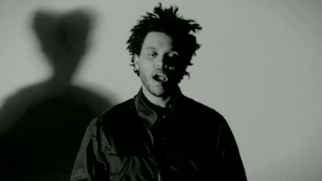 (Free) The Weeknd/Trilogy type beat - Union (Meet Me)