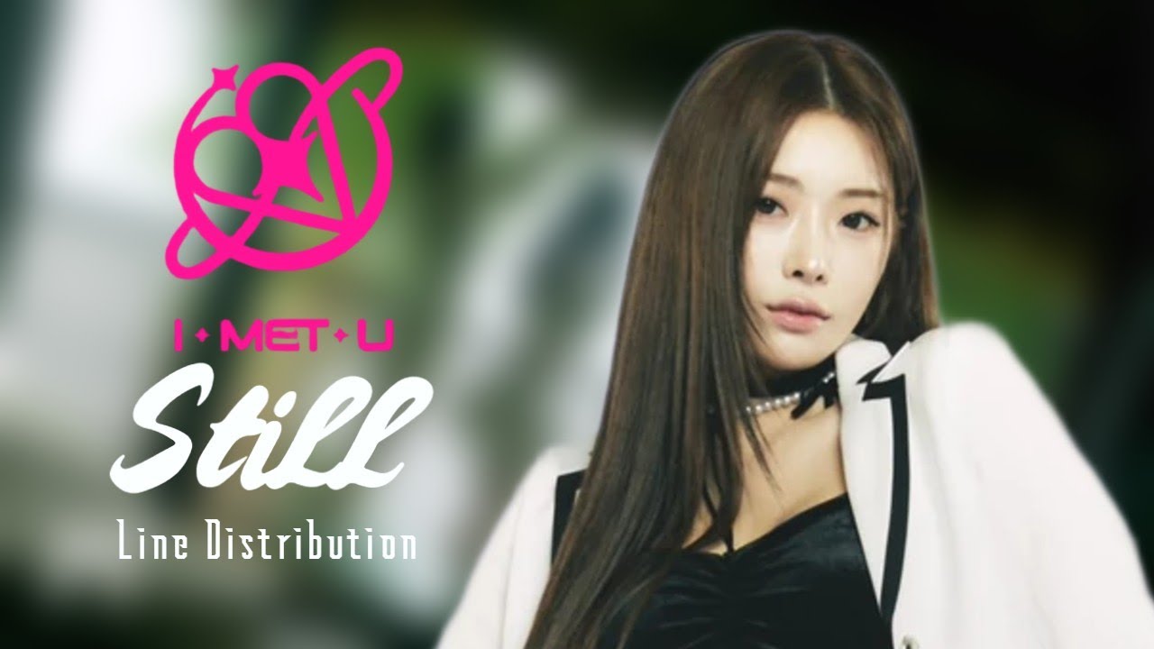 I.MET.U - Still Line Distribution