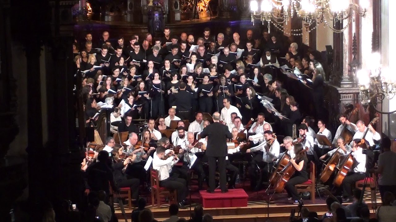 Aprite le porte a Cristo (Marco Frisina)