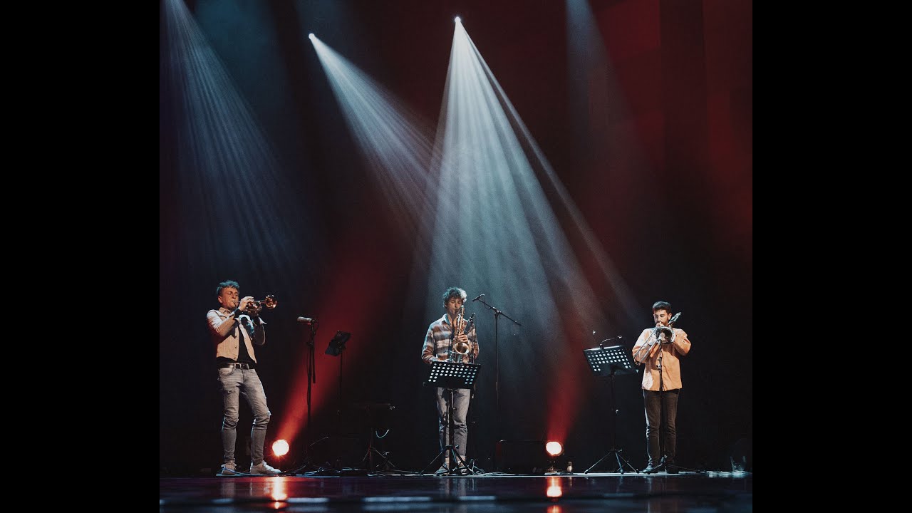 Brand New Jazz Festival 2021
