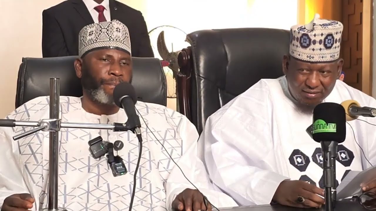 Sheikh Ahmad Sulaiman Tv is live