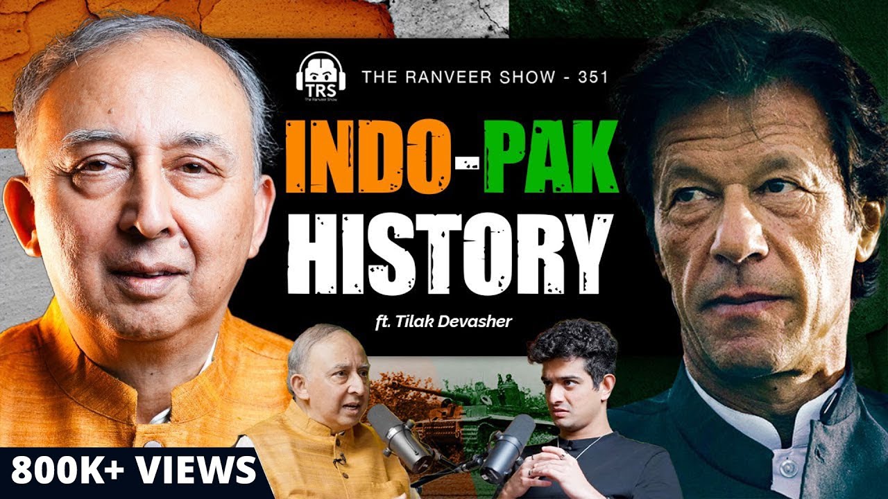 Pakistan’s Democracy FAILURE: Military Control, 1971 War & Political Instability | TRS
