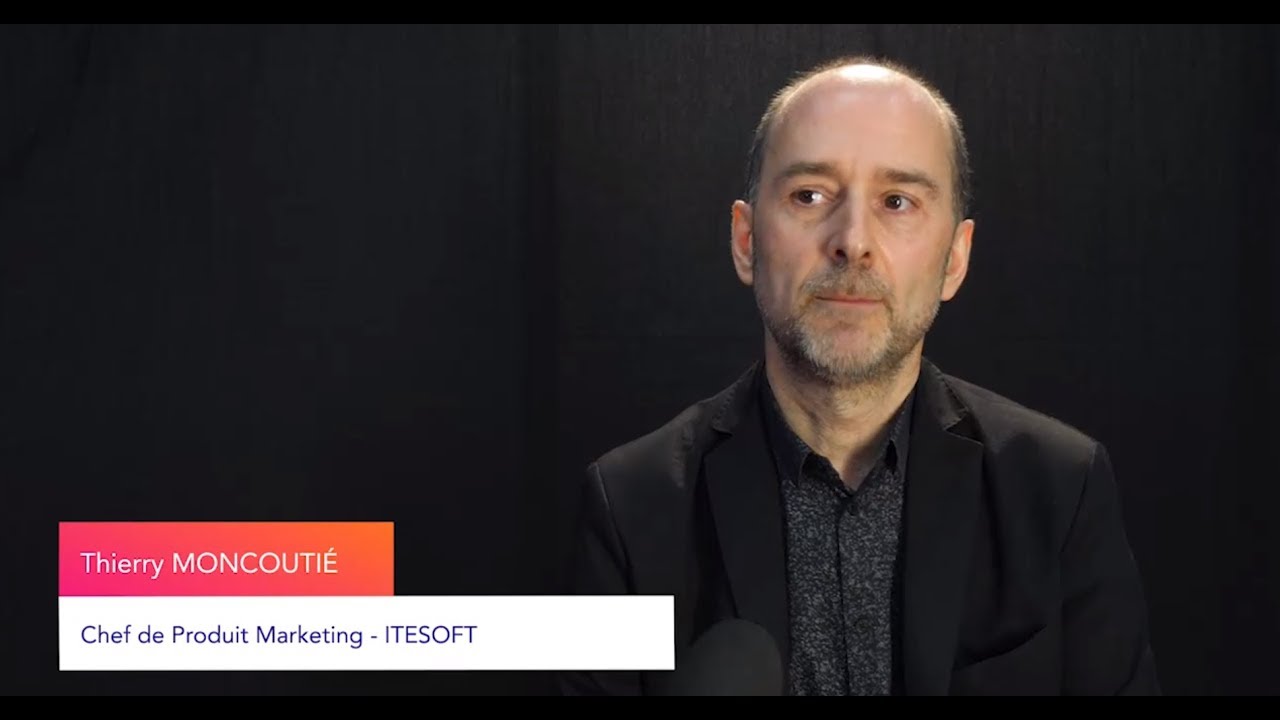 L'optimisation des processus clients - Interview de Thierry Moncouti&eacute;