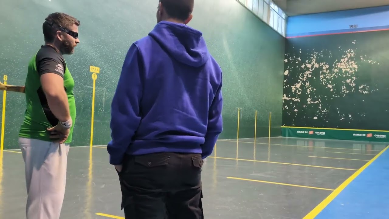 Finale MAG 2e série 2026