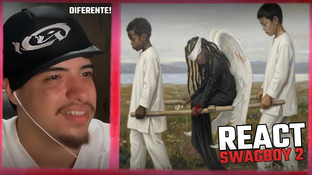 🚨 REACT PHL NOTUNRBOY 