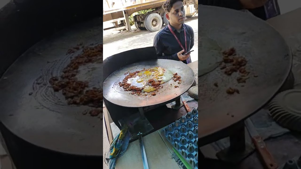 Foodie wajid is live!