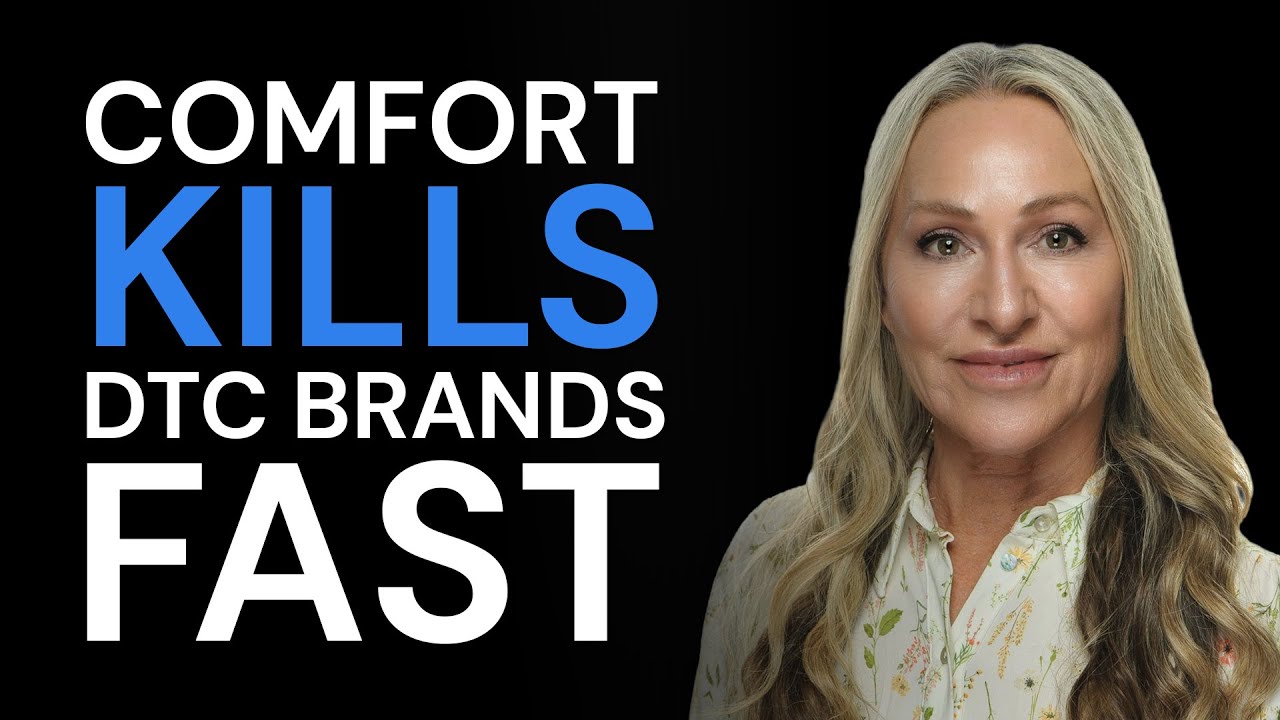 Persistence Powers Long-Term Growth | Celeste Hilling | Skin Authority