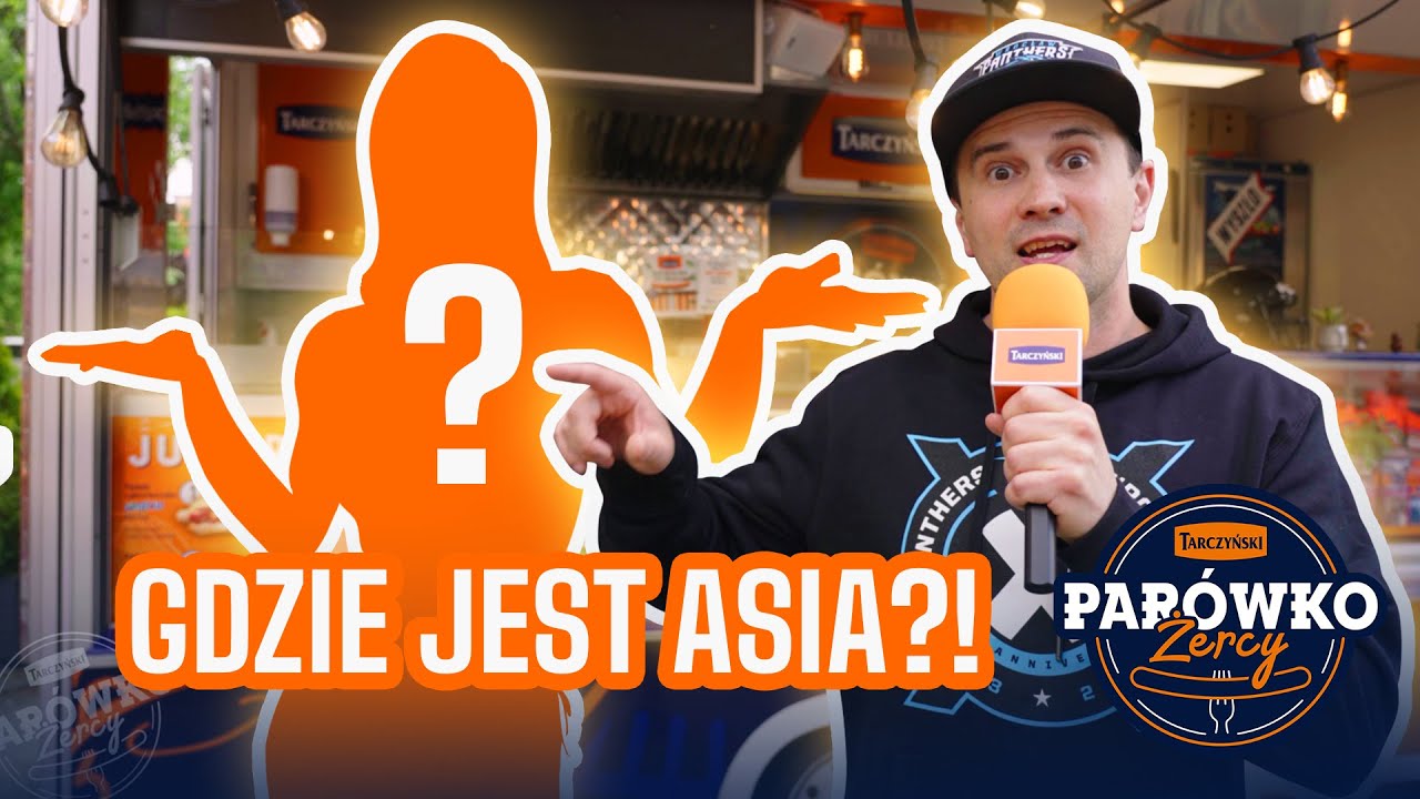 #Par&oacute;wkożercy On Tour na... gdzie tym razem?!