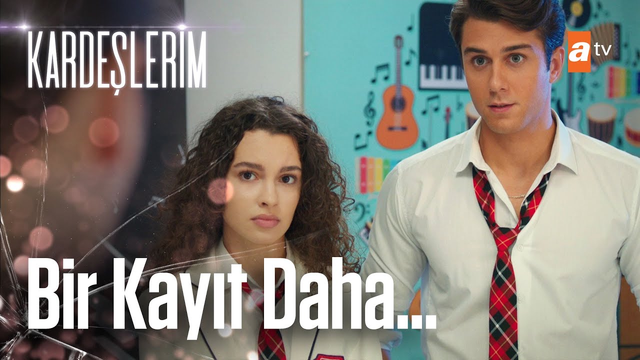 Söylediğiniz şarkı internette çok ses getirmiş 🎶 - Kardeşlerim 20. Bölüm