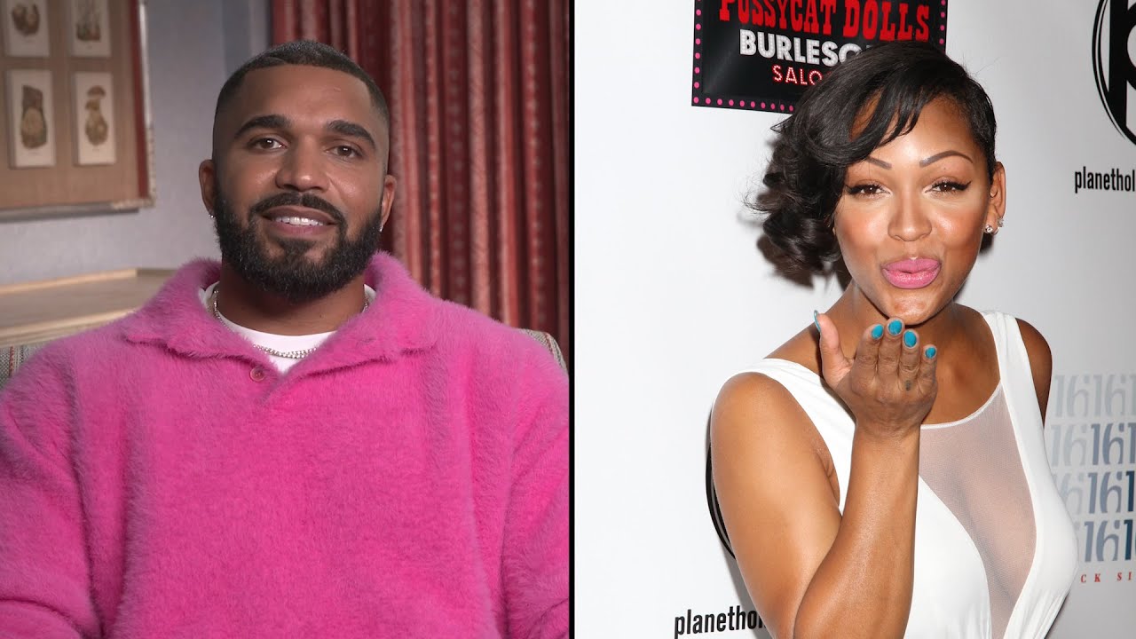 Tyler Lepley Talks About His Chemistry With Meagan Good
