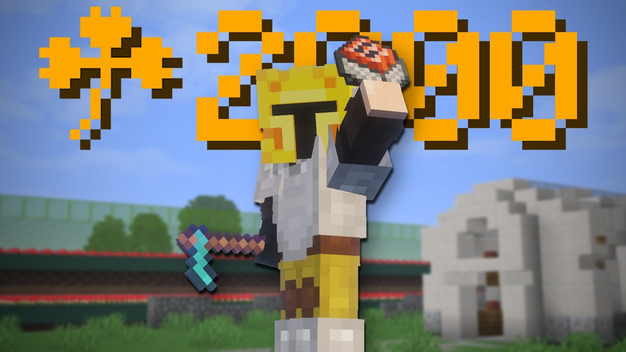 My SIMPLIFIED Pest Farming GUIDE | Hypixel Skyblock
