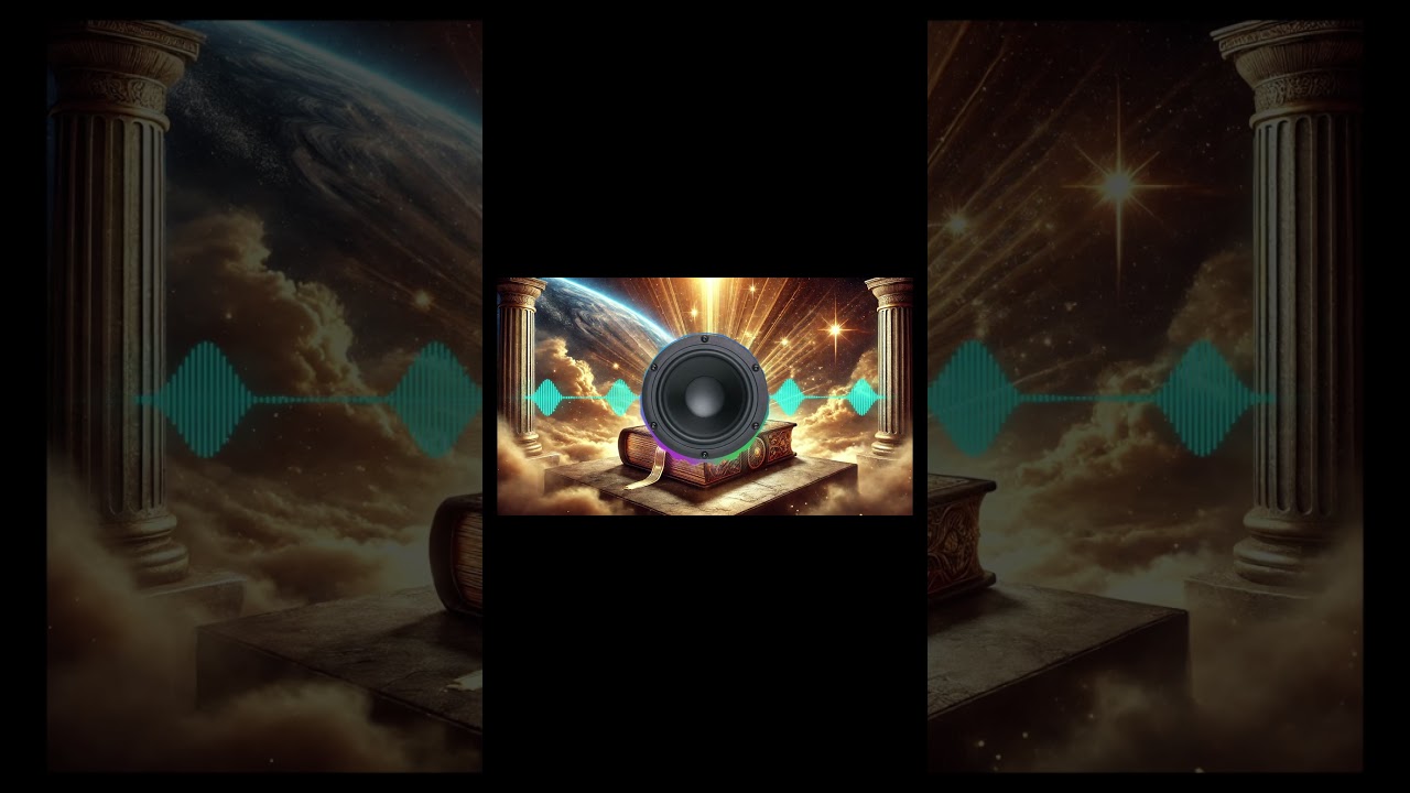 Bibelworte des Allm&auml;chtigen -/  #remix #techno #music #dj #bass #party #rave #bassboosted #newmusic