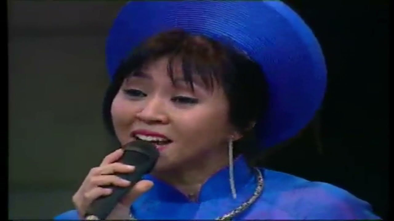 Hoa Thơm Bướm Lượn & Chiếc Khăn Piêu - Hương Thanh, Nguyên Lê, Michel Alibo, Hao Nhien Pham