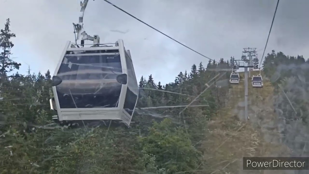 10-MGD Cote 2000 - Villard de lans