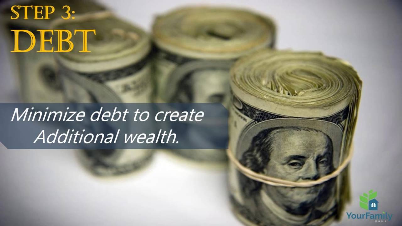 2016 06 07 21 00 Your Family Bank Webinar