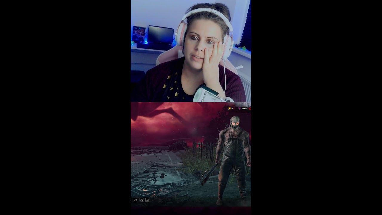 Ich muss Zimmer putzen im Skull Hotel