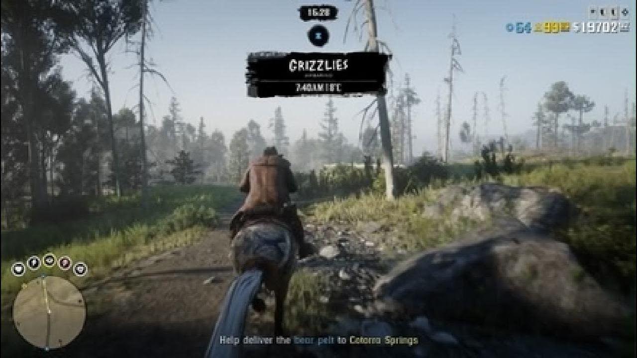 Bye bye