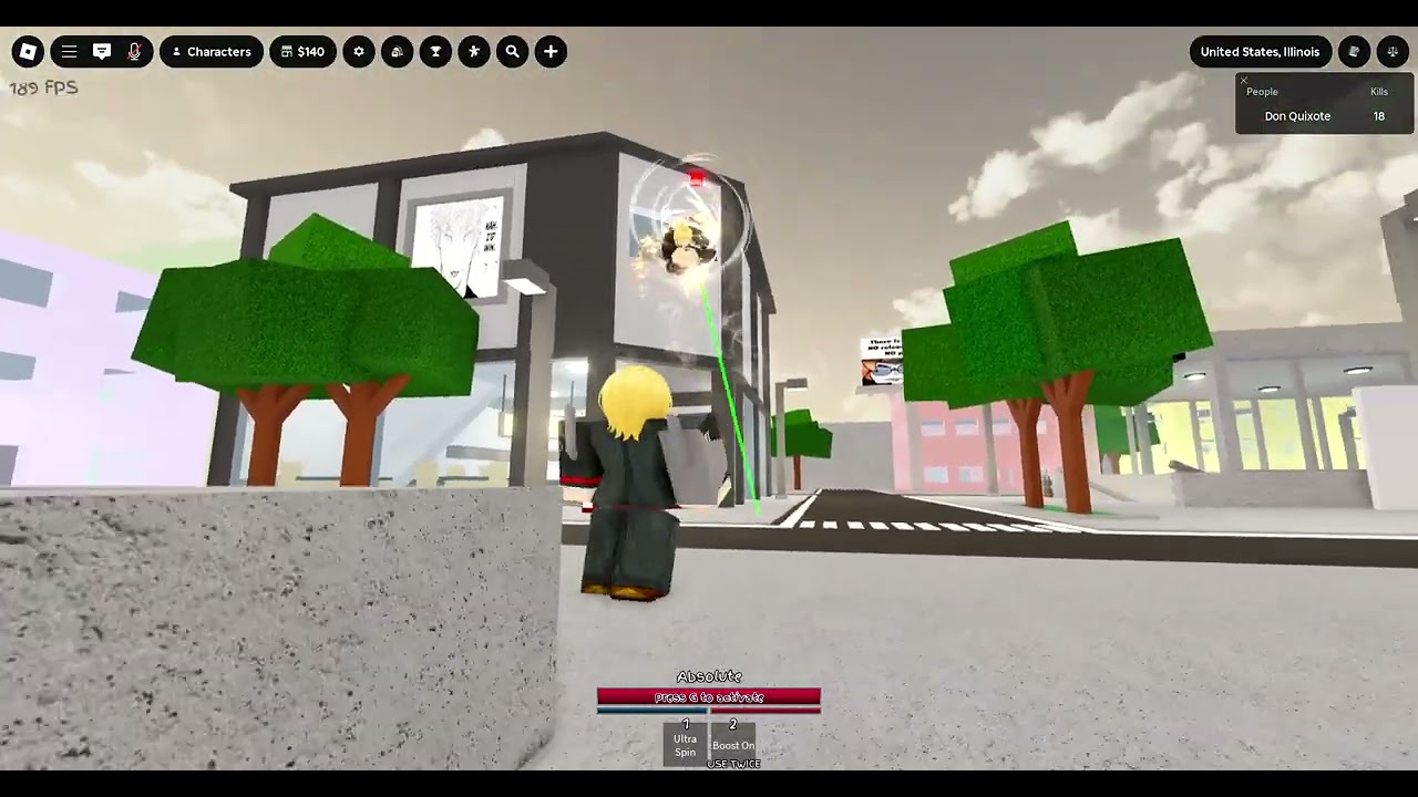 JJS Puppet Master has really good combo potential!