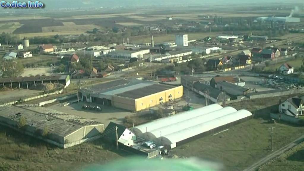 Simboluri ale orasului Codlea