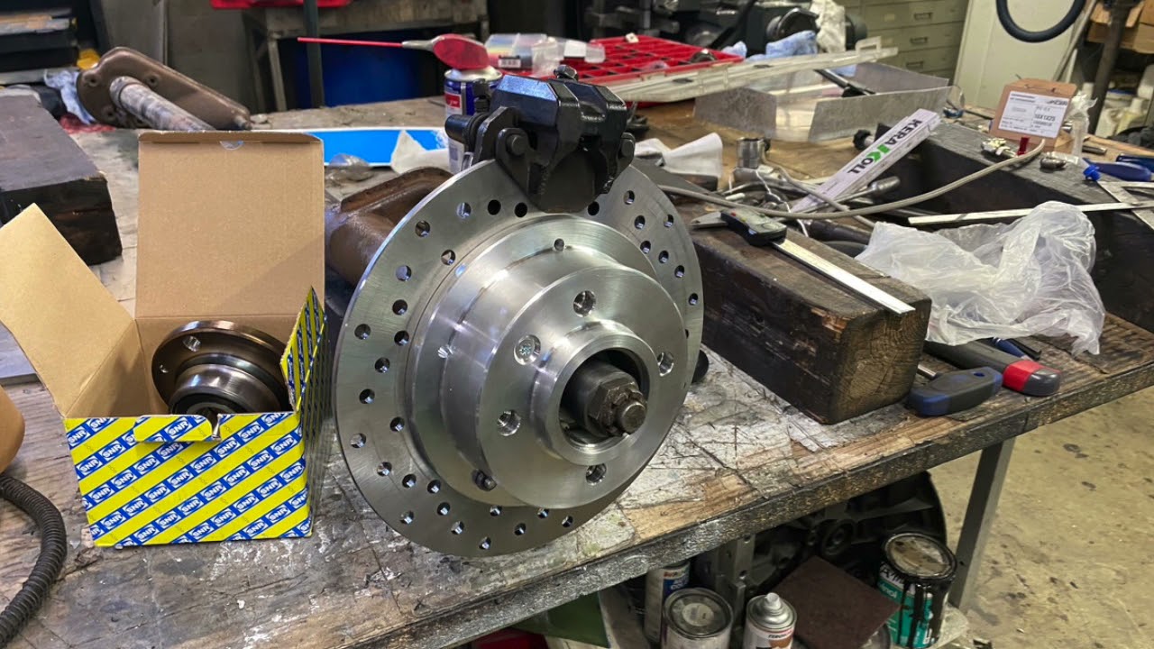 alex2stroke NEUES vom DKW F12 seit Jan. 2020
