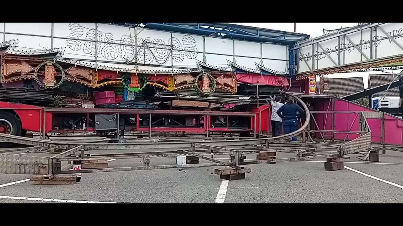 David hackett super bob 1 uk ilkeston 