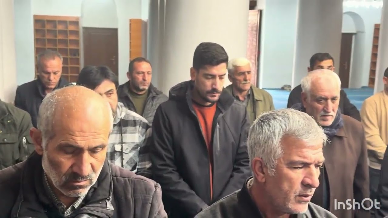 Edip Ataç Hacı Emin Suriye cenazesi