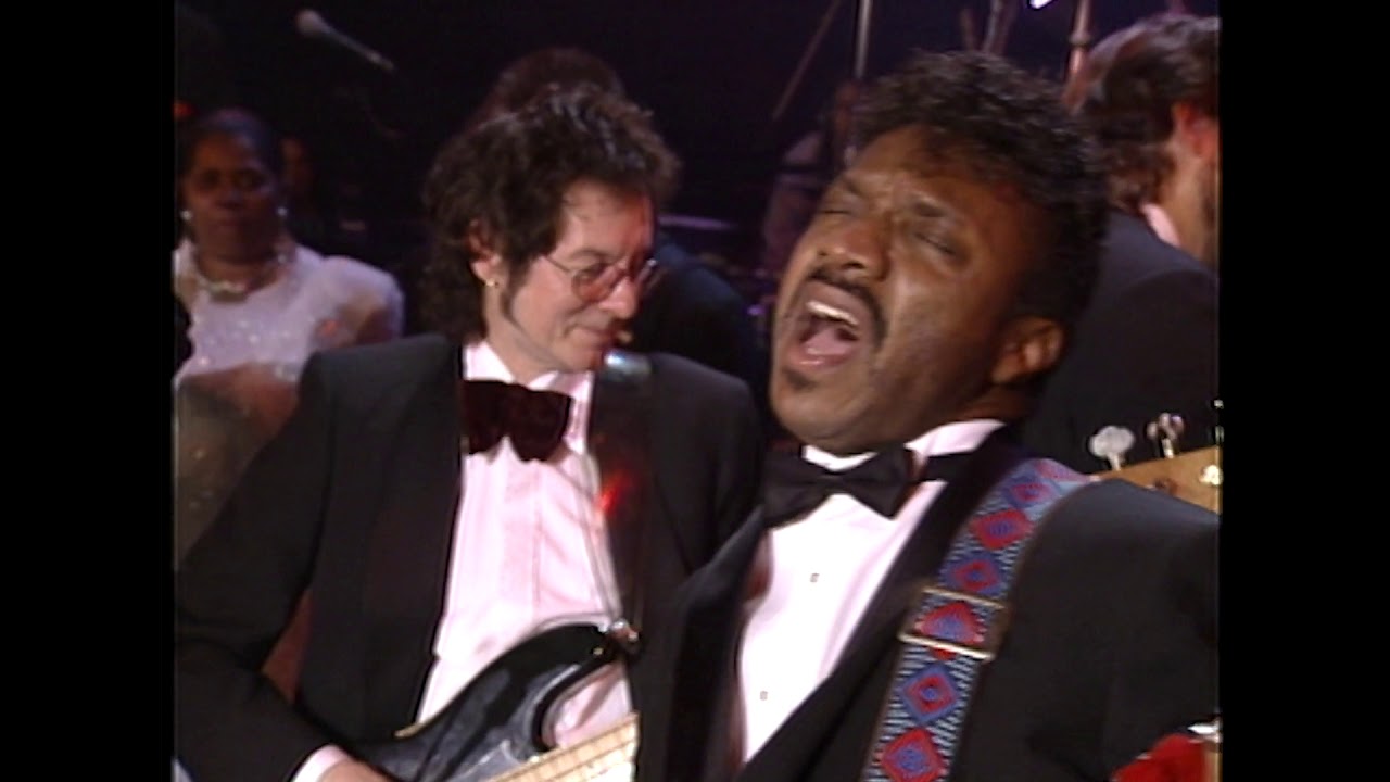 Ernie Isley - 