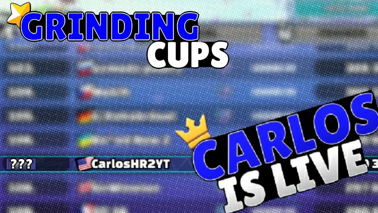 CHILL MONDAY STREAM!!! PUSHING TOP CUPS LEADERBOARD IN HILL CLIMB RACING 2!!!