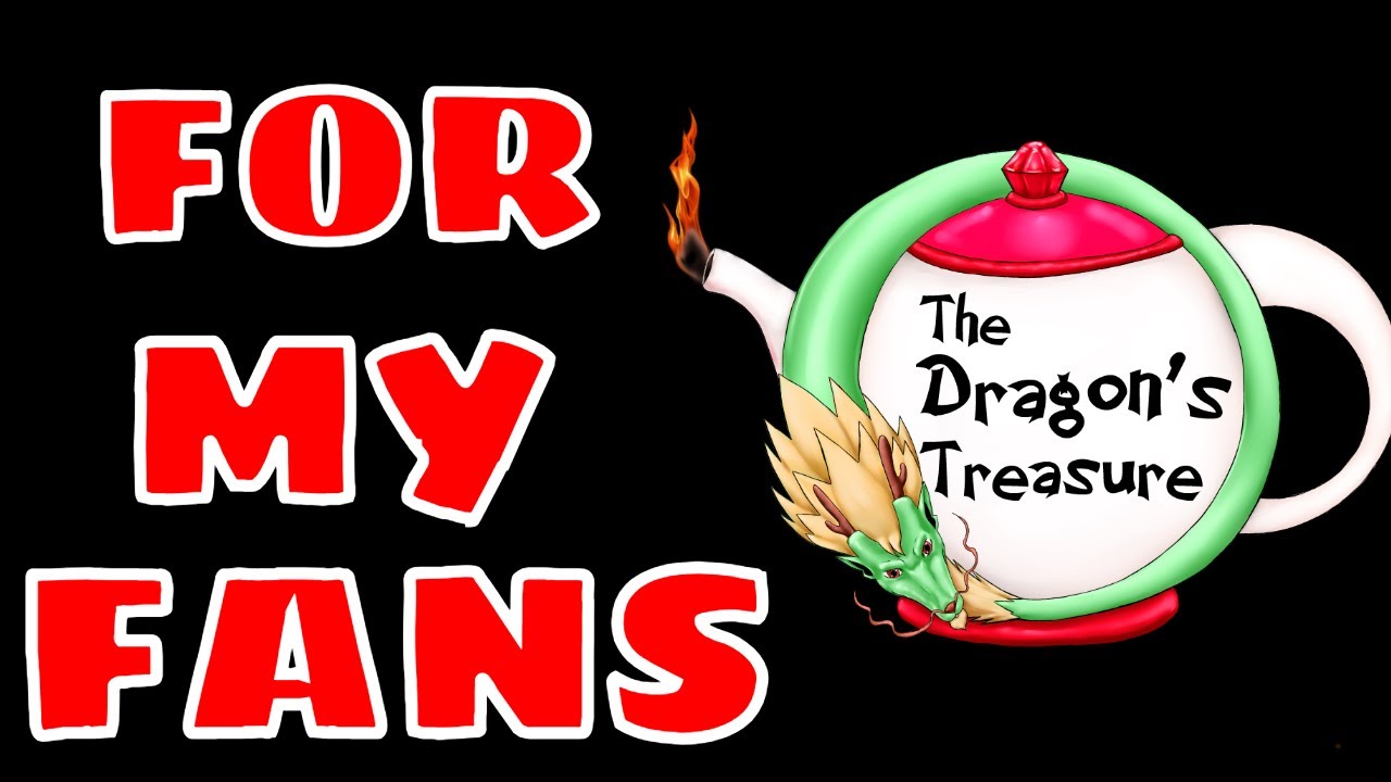 An Important Message From Me To My Viewers