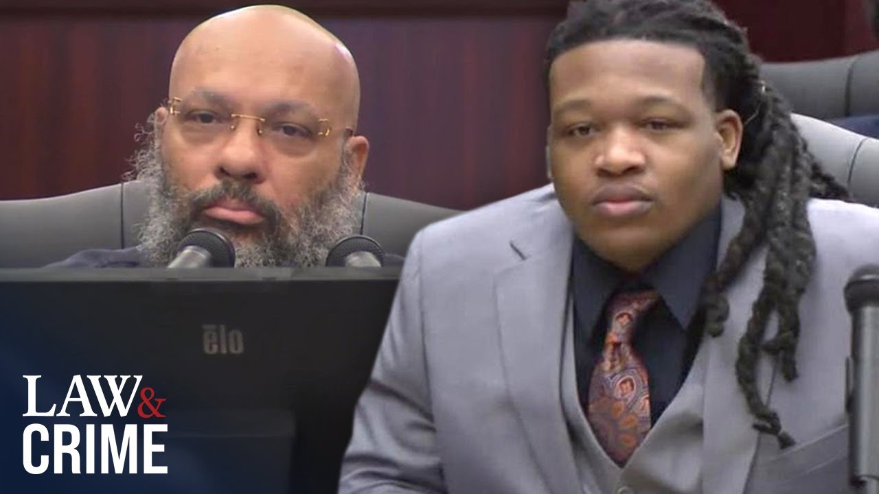 Father Shockingly Testifies Against Rapper Son Ksoo in Heated Murder Trial