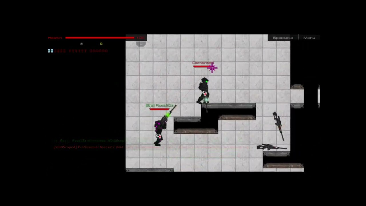 Ep 434 |The Elysium Series| ( Plazma burst 2 )