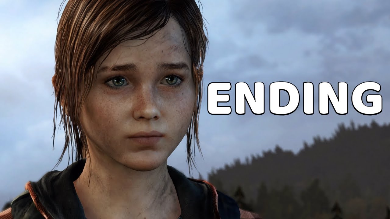 NU PUTEAM SĂ O LAS SĂ MOARĂ! 😭 Finalul | TLOU Remastered - PS5 Gameplay #Ep15