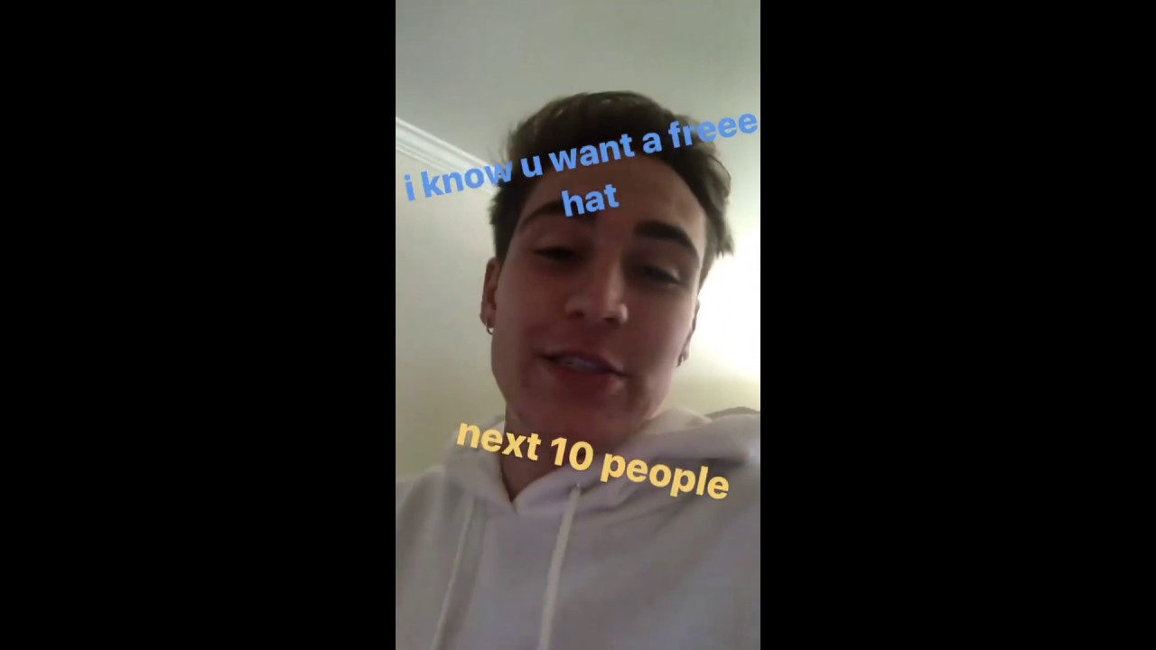 Sam Wilkinson InstaStory 21 March - 10 April 2017