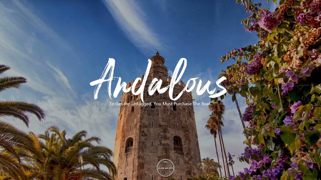 (FREE) Andalous🍇 - Base De Funk Type Beat | AFRO TRAP INSTRUMENTAL