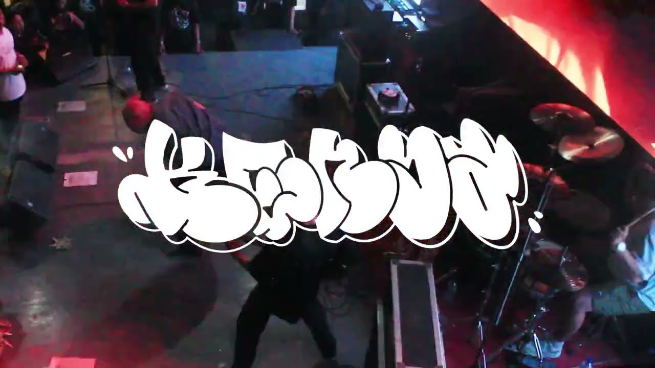 KENYA - Live At Vinedavan (Full Set)