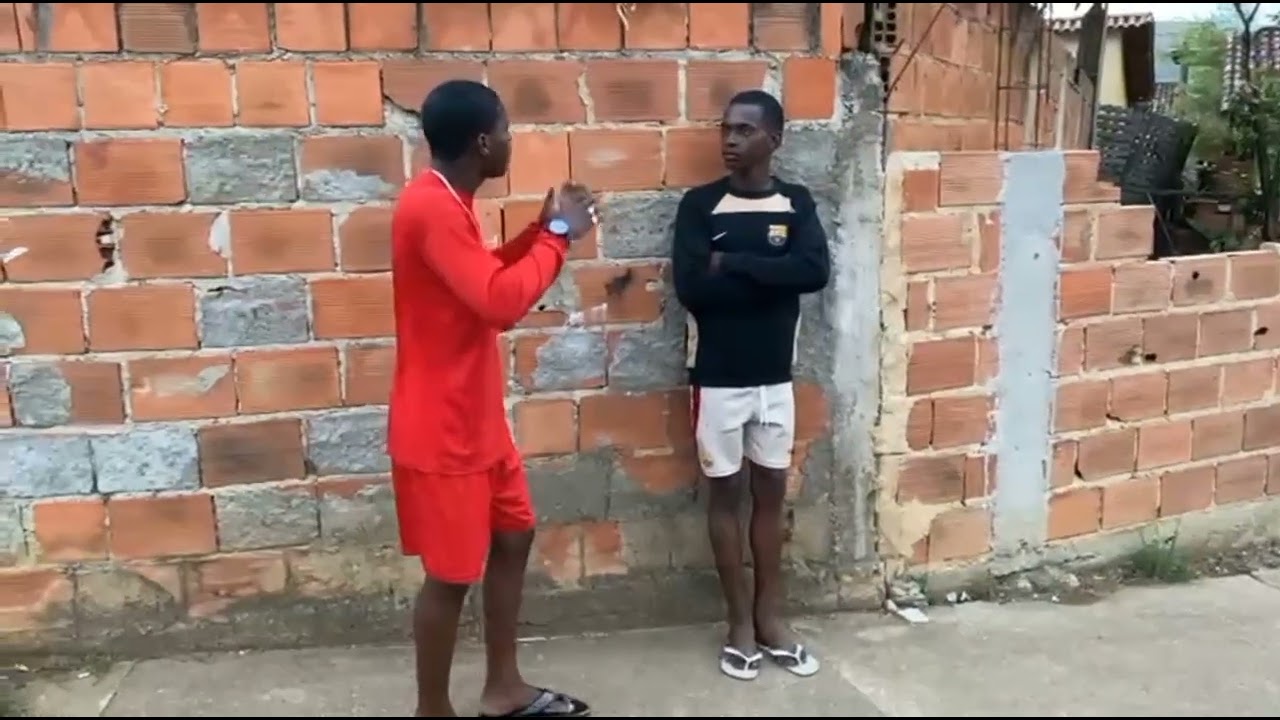 O ladrão de galinha entra na Ripa