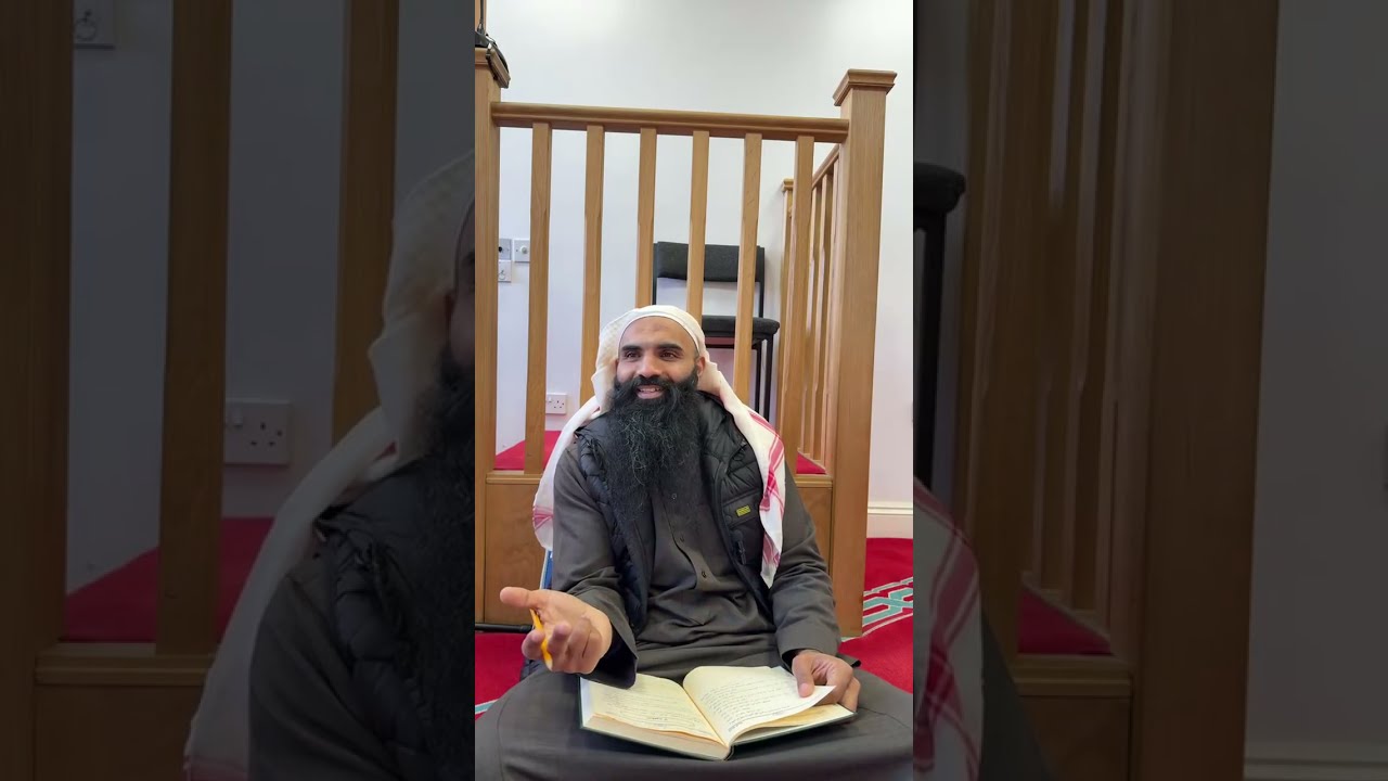 شرح التحفة السنية بشرح المقدمة الآجرومية || المنصوبات: المفعول لأجله ومعه || (45)
